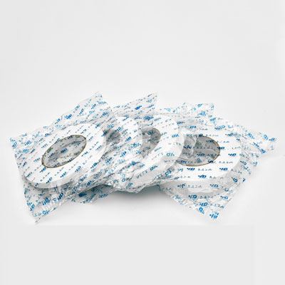 Упаковка пенопластовой ленты EVA